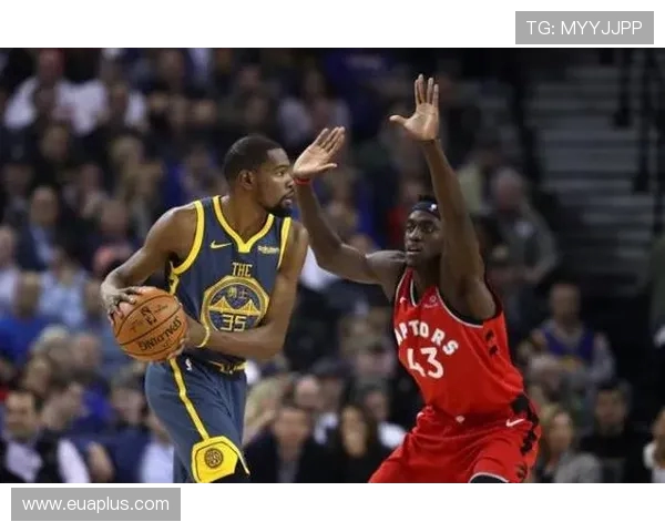 2019年NBA总决赛勇士队与猛龙队精彩对决数据分析与回顾 2019年NBA总决赛勇士队与猛龙队精彩对决数据分析与回顾