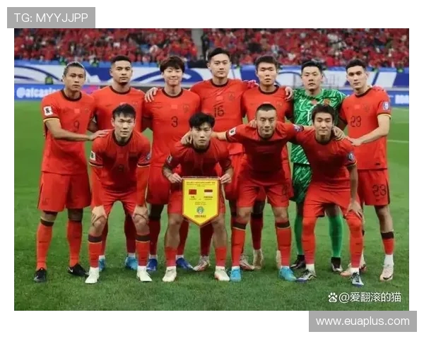 中国与韩国10强赛激战在即球迷期待精彩对决与历史重演