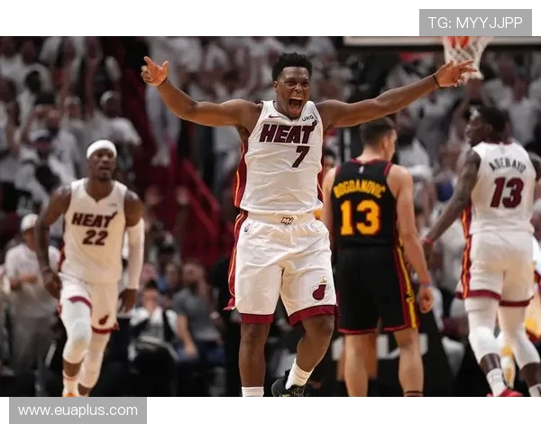 吉米巴特勒的篮球传奇之路与迈阿密热火的辉煌篇章