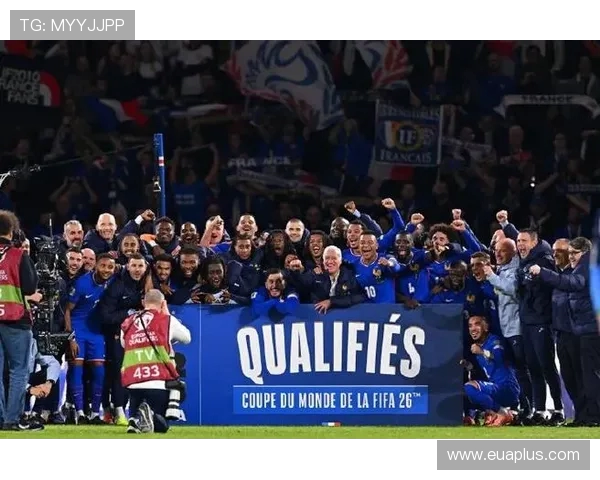 姆巴佩领衔法国队征战世界杯新篇章球迷期待他的精彩表现与突破时刻