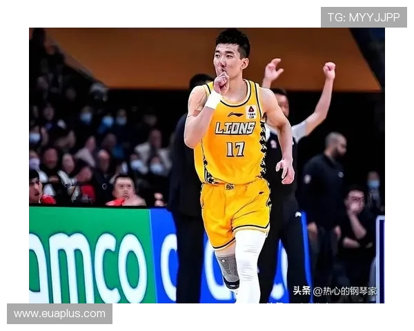 孙铭徽：从篮球新星到国家队核心的成长之路与奋斗历程