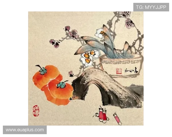 李泓澎的艺术之旅探索与创新在当代文化中的深远影响与启示 李泓澎的艺术之旅探索与创新在当代文化中的深远影响与启示