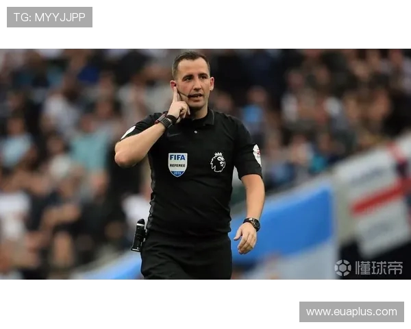 欧冠决赛裁判引发热议曾执法世界杯决赛的名哨再登场