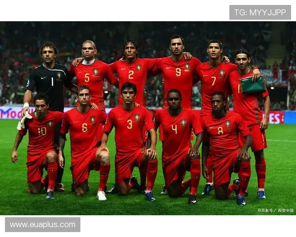 波澜壮阔的对决葡萄牙足球的荣耀与挑战之战