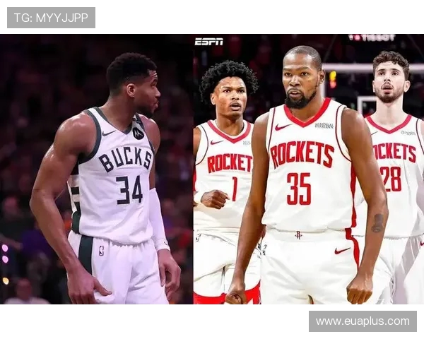 火箭队与雄鹿队历史交锋战绩分析及未来对决展望