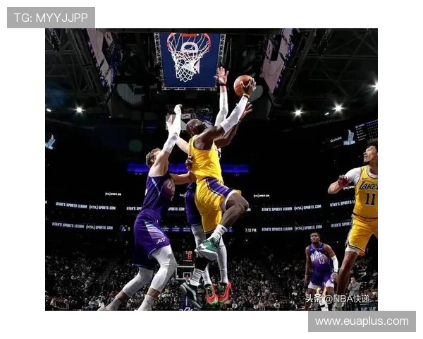 火箭与湖人激战全场高清回放尽享精彩瞬间与精彩数据分析