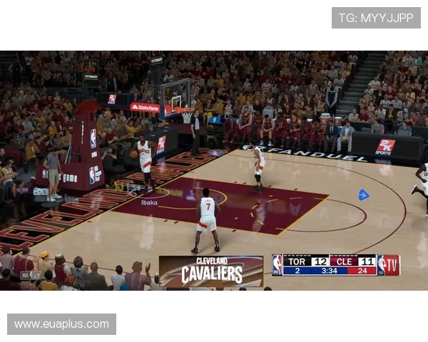 猛龙与骑士精彩对决直播频道信息及观看指南分享