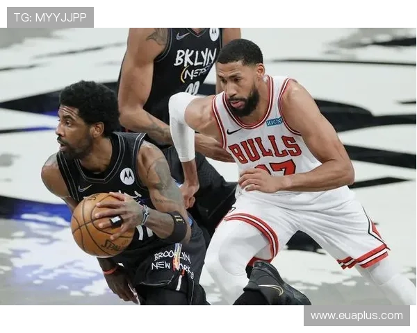 篮网与公牛精彩对决完整视频回顾及赛后分析分享