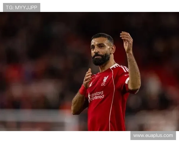 萨拉赫：从埃及小镇到足球巨星的辉煌之路与传奇故事