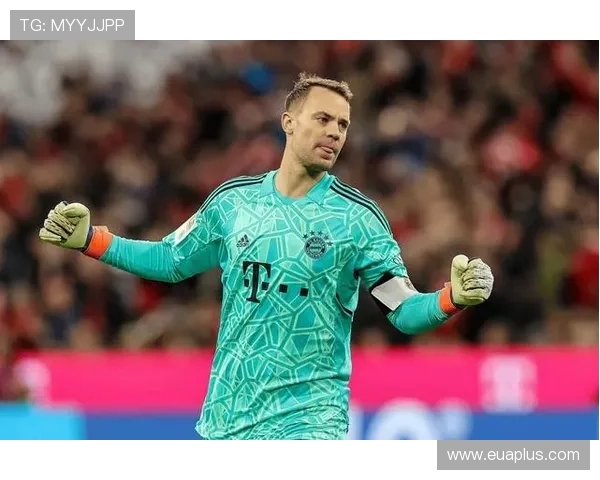 诺伊尔重伤缺席整个赛季拜仁急寻德赫亚救急守门员