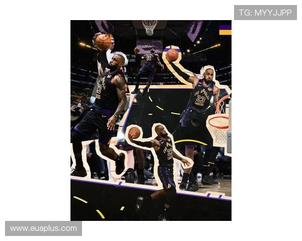 詹姆斯与比斯利的对决：篮球场上的激情碰撞与精彩瞬间