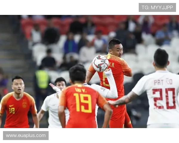 足球菲律宾对阵中国精彩直播全程回顾与赛后分析