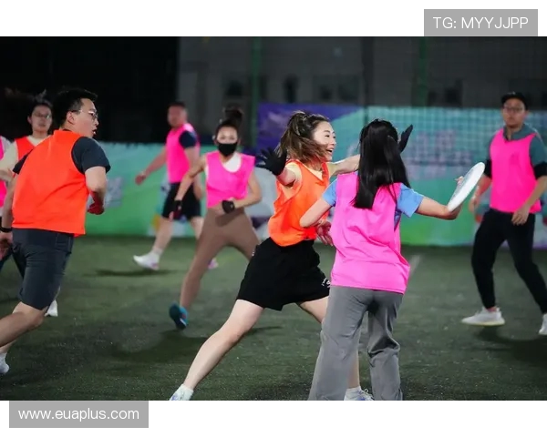 飞盘心理素质排名：成都飞盘队创新高