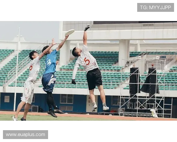 南京飞盘队在极限运动联赛中的默契配合与战术分析 南京飞盘队在极限运动联赛中的默契配合与战术分析