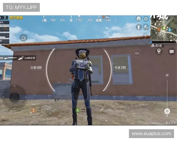 和平精英团队协作排行榜揭晓IG荣登第二名引发热议