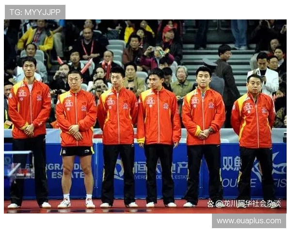 对话乒乓球名将周磊探讨他的辉煌生涯与未来展望