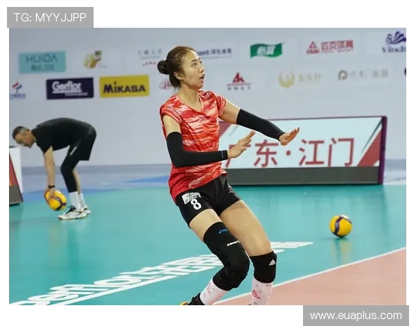 广州排球队耐力研究：提升竞技水平的关键因素分析与探讨