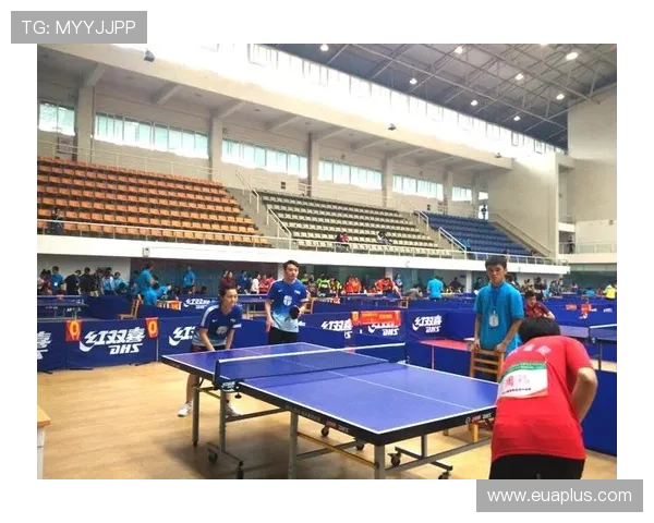 成都乒乓球队心理素质探讨与提升策略研究