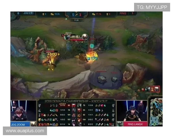 深入分析RNG战队包夹战术的核心理念与实战应用