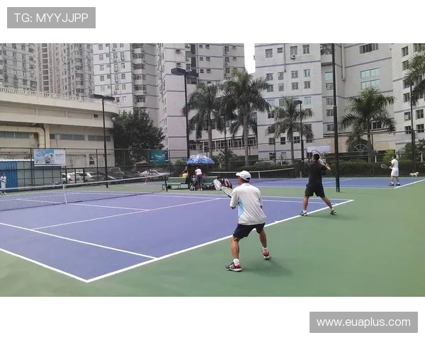 深圳网球队在世锦赛中的节奏掌控与表现分析 深圳网球队在世锦赛中的节奏掌控与表现分析