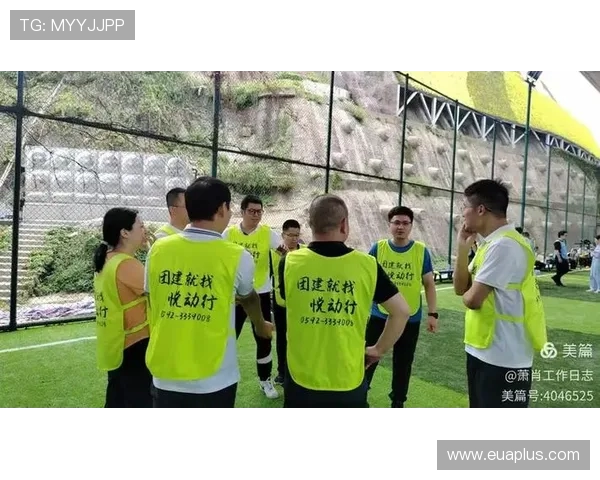 飞盘团队协作新高峰杭州飞盘队展现卓越实力与团队精神