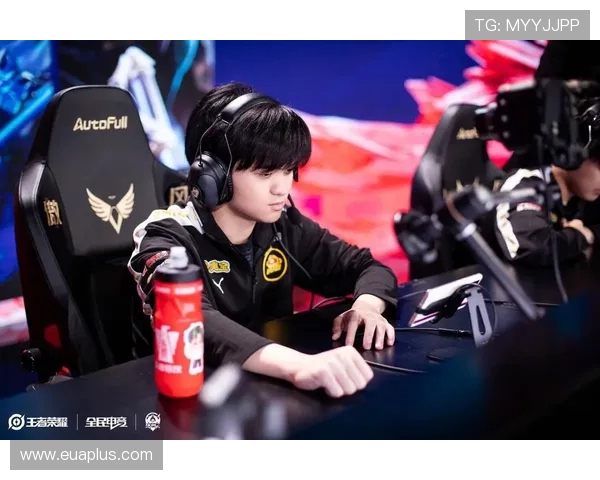 EDG逆袭之路揭秘世界冠军杯背后的奋斗与荣耀