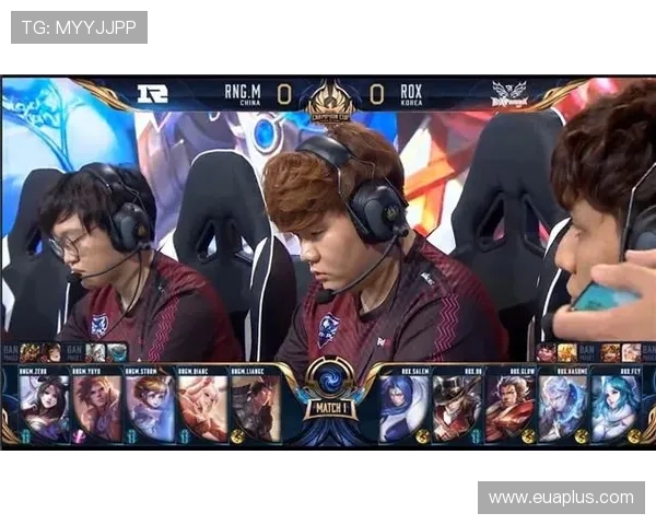 RNG在世界冠军杯中的个人能力表现全面解析与点评