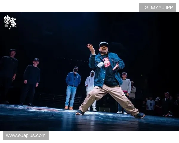 全国街舞大赛点评杭州飞盘队展现出色比赛经验与精彩表现