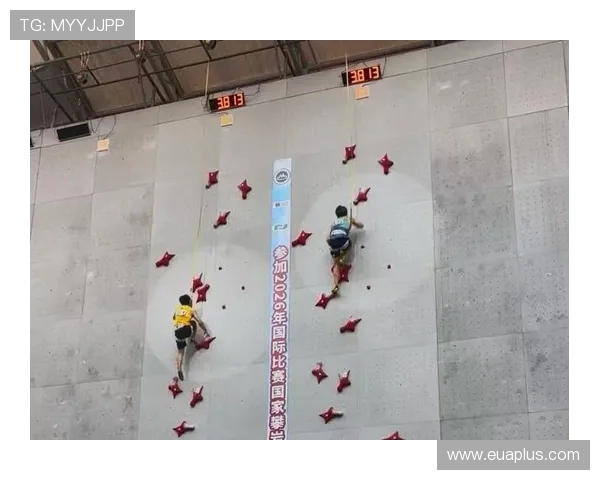 北京攀岩队在全国攀岩配合排行榜中荣获第四名的佳绩引发关注