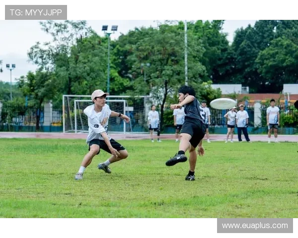 南京飞盘队荣登飞盘节奏排行榜第五名展现强劲实力与团队精神