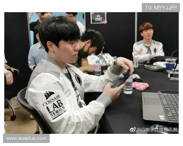 和平精英战术解析IG战队反击体系的成功秘诀与实战应用