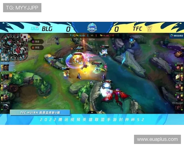 李芳专访：从新手到职业选手的英雄联盟成长之路回顾