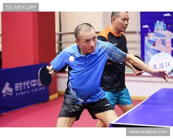 武汉乒乓球队在杯赛中的耐力表现分析与启示